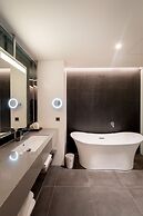 Starhaus Hotel