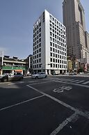 Starhaus Hotel
