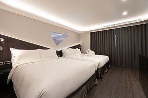 Starhaus Hotel