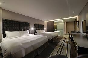 Starhaus Hotel