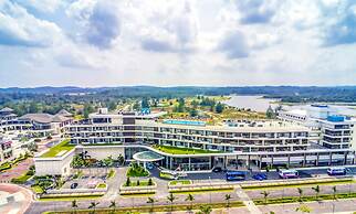 Grand Lagoi Hotel Bintan