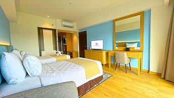 Grand Lagoi Hotel Bintan