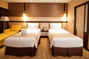 Grand Lagoi Hotel Bintan