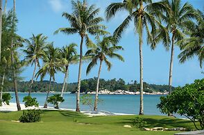 Grand Lagoi Hotel Bintan