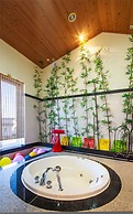 Casa Seorak Bed and Breakfast