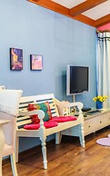 Casa Seorak Bed and Breakfast