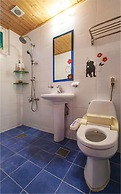 Casa Seorak Bed and Breakfast