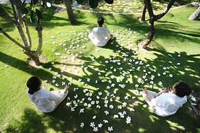 Fusion Resort Cam Ranh