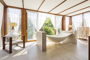 Fusion Resort Cam Ranh