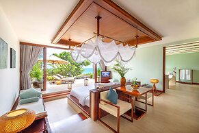 Fusion Resort Cam Ranh