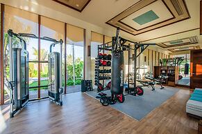 Fusion Resort Cam Ranh