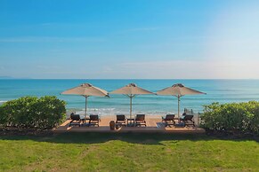 Fusion Resort Cam Ranh