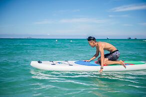 Fusion Resort Cam Ranh