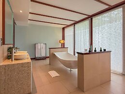 Fusion Resort Cam Ranh