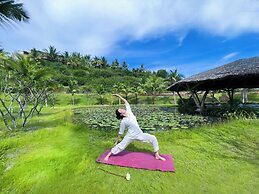 Fusion Resort Cam Ranh