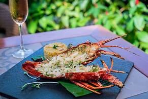Fusion Resort Cam Ranh