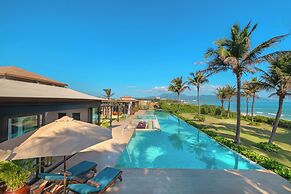Fusion Resort Cam Ranh