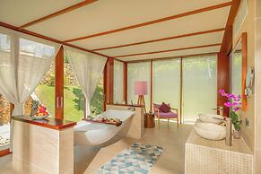 Fusion Resort Cam Ranh