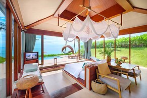 Fusion Resort Cam Ranh
