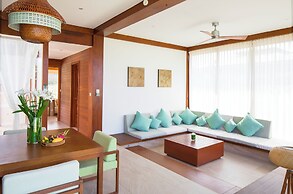 Fusion Resort Cam Ranh