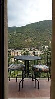 La Casa sul Blu Albergo Diffuso
