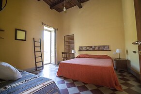 La Casa sul Blu Albergo Diffuso