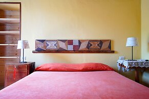 La Casa sul Blu Albergo Diffuso