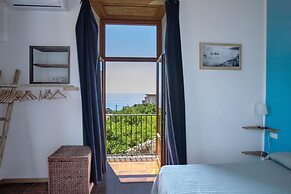 La Casa sul Blu Albergo Diffuso