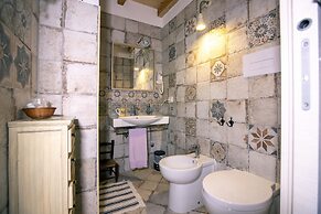 La Casa sul Blu Albergo Diffuso