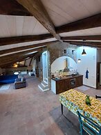 La Casa sul Blu Albergo Diffuso