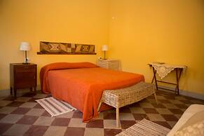 La Casa sul Blu Albergo Diffuso