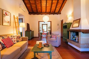 Agriturismo Pimpinnacolo