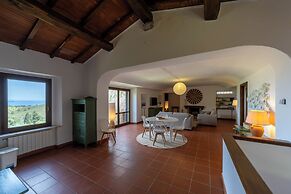 Agriturismo Pimpinnacolo