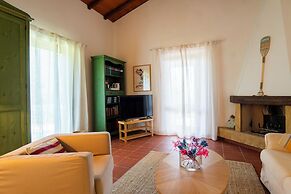 Agriturismo Pimpinnacolo