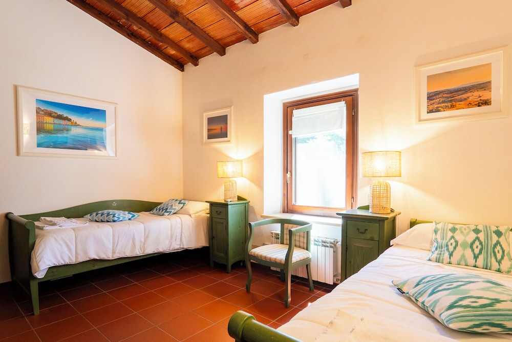 Agriturismo Pimpinnacolo