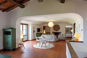 Agriturismo Pimpinnacolo