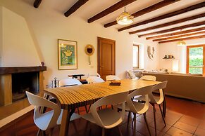 Agriturismo Pimpinnacolo