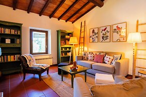 Agriturismo Pimpinnacolo