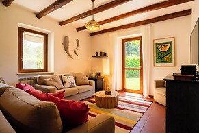 Agriturismo Pimpinnacolo