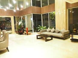 Arch Hotel