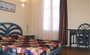 Hotel Le Relais Des Deux Vallees