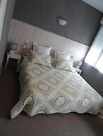 Hotel Au Bon Accueil