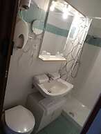 Hotel Au Bon Accueil
