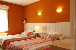 Hotel Au Bon Accueil