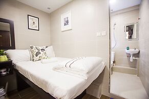 Joyous Guest House