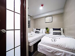Joyous Guest House