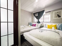 Joyous Guest House