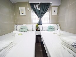Joyous Guest House