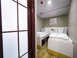 Joyous Guest House