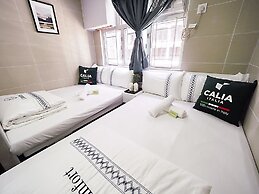 Joyous Guest House